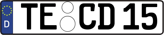 TE-CD15