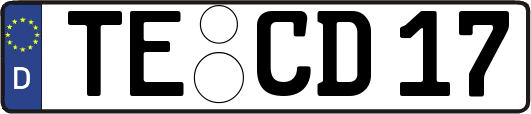 TE-CD17