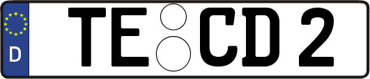 TE-CD2