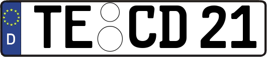 TE-CD21