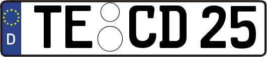 TE-CD25