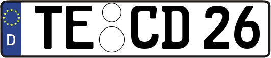 TE-CD26