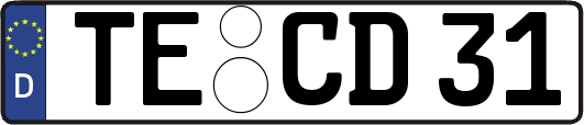 TE-CD31