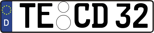 TE-CD32