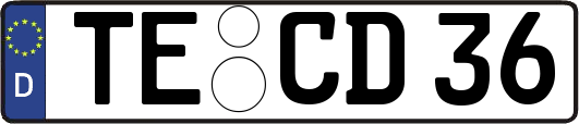 TE-CD36