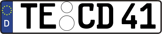 TE-CD41