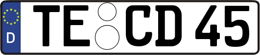 TE-CD45