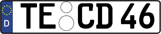 TE-CD46