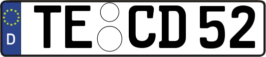 TE-CD52