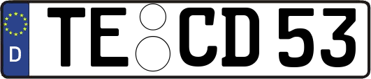 TE-CD53