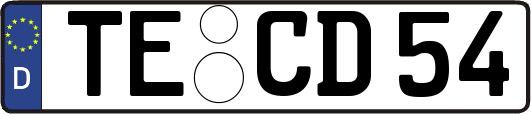 TE-CD54