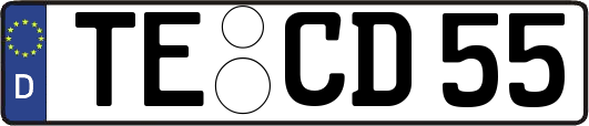 TE-CD55