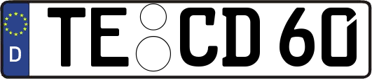 TE-CD60