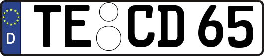 TE-CD65