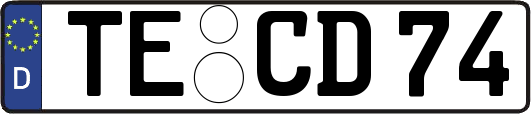 TE-CD74