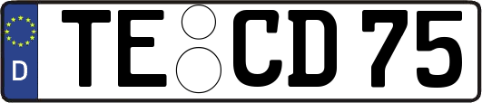 TE-CD75