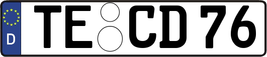 TE-CD76