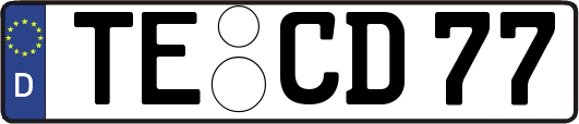 TE-CD77