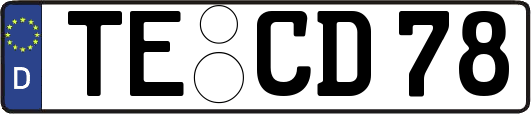 TE-CD78
