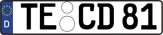 TE-CD81