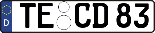 TE-CD83