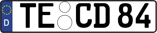TE-CD84