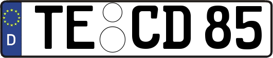TE-CD85