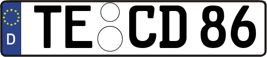 TE-CD86