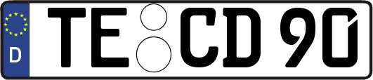 TE-CD90