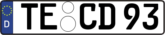 TE-CD93