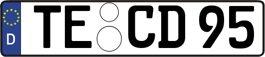 TE-CD95