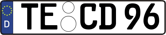 TE-CD96