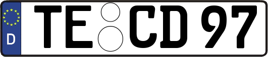 TE-CD97