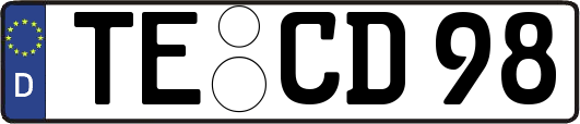 TE-CD98