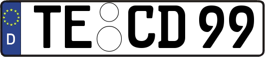 TE-CD99