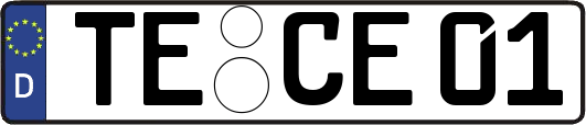 TE-CE01
