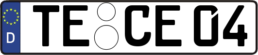 TE-CE04