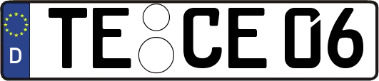 TE-CE06
