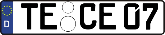 TE-CE07
