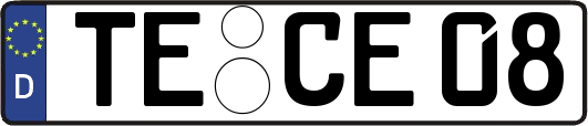 TE-CE08