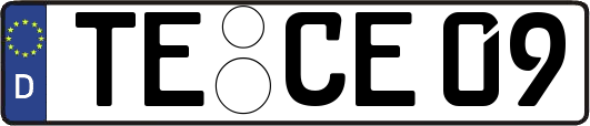 TE-CE09