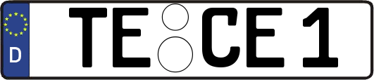 TE-CE1