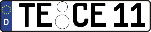 TE-CE11