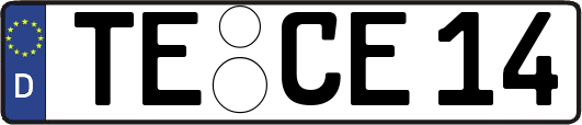 TE-CE14