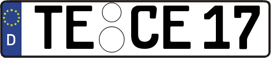 TE-CE17