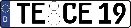 TE-CE19