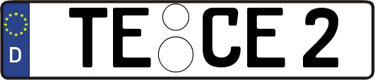 TE-CE2