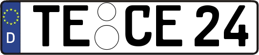 TE-CE24