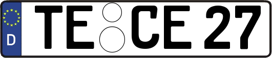 TE-CE27