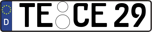 TE-CE29